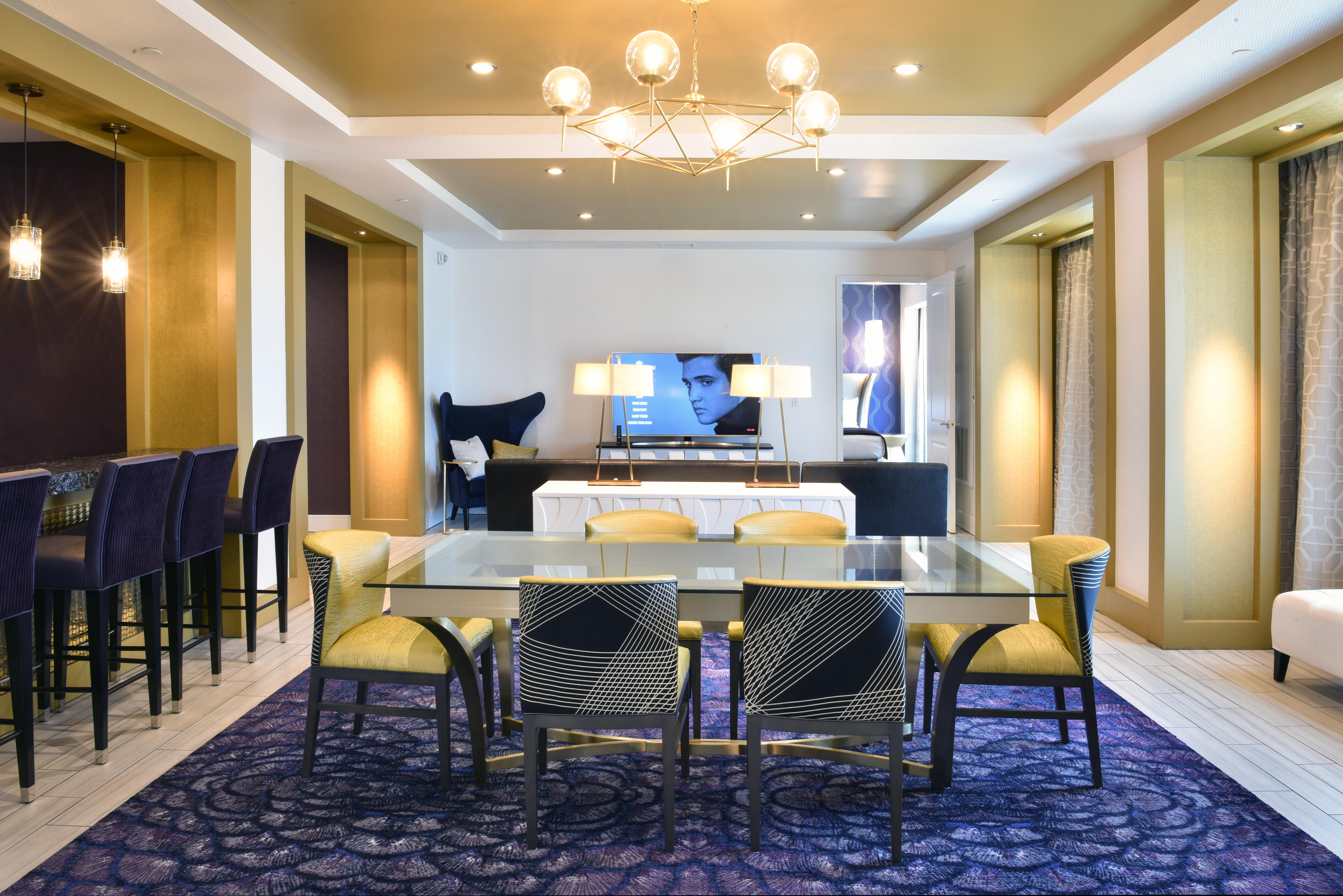 ממפיס The Guest House At Graceland מראה חיצוני תמונה