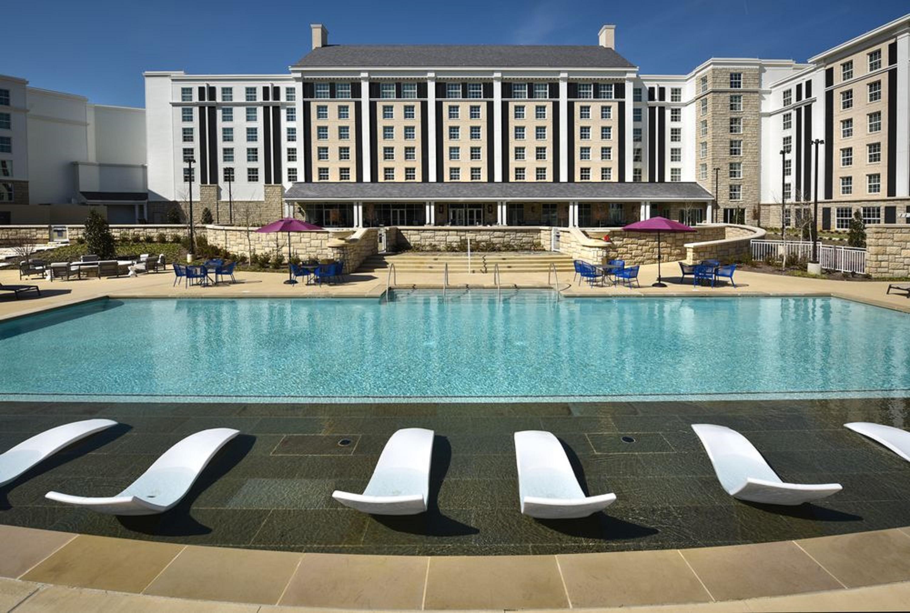 ממפיס The Guest House At Graceland מראה חיצוני תמונה