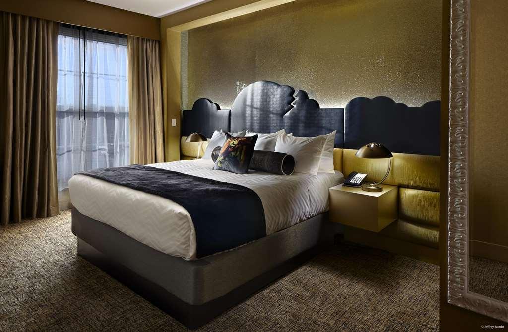 ממפיס The Guest House At Graceland חדר תמונה